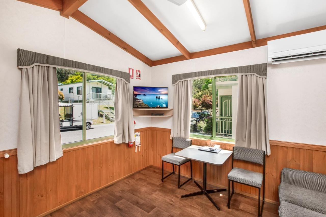 Breeze Holiday Parks - Halls Gap Exterior foto