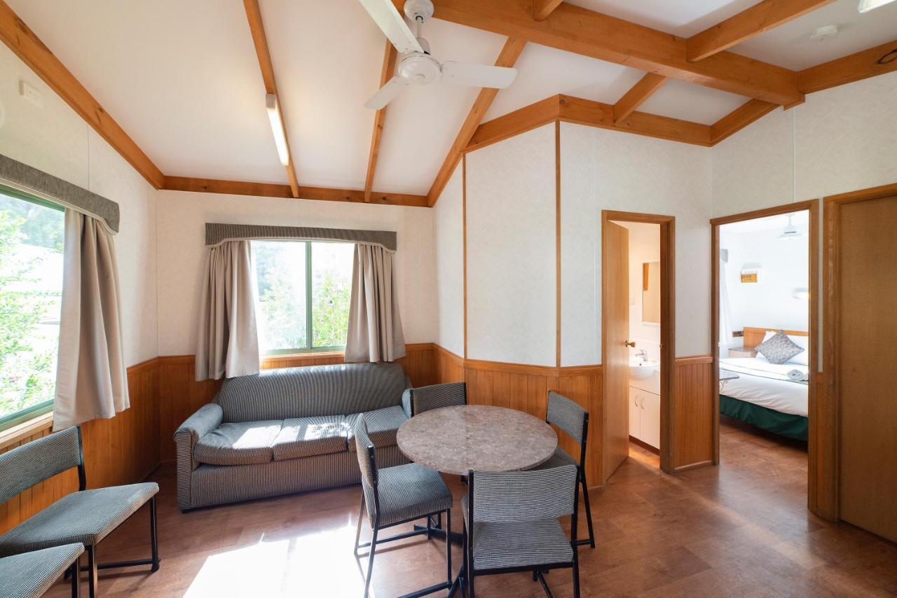 Breeze Holiday Parks - Halls Gap Exterior foto